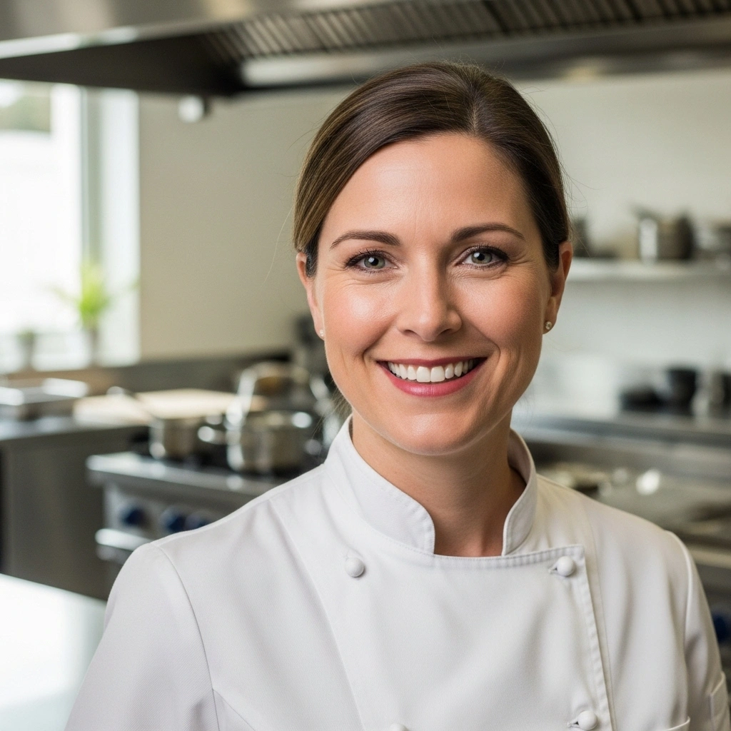 Clara Rodriguez - Chef Profile