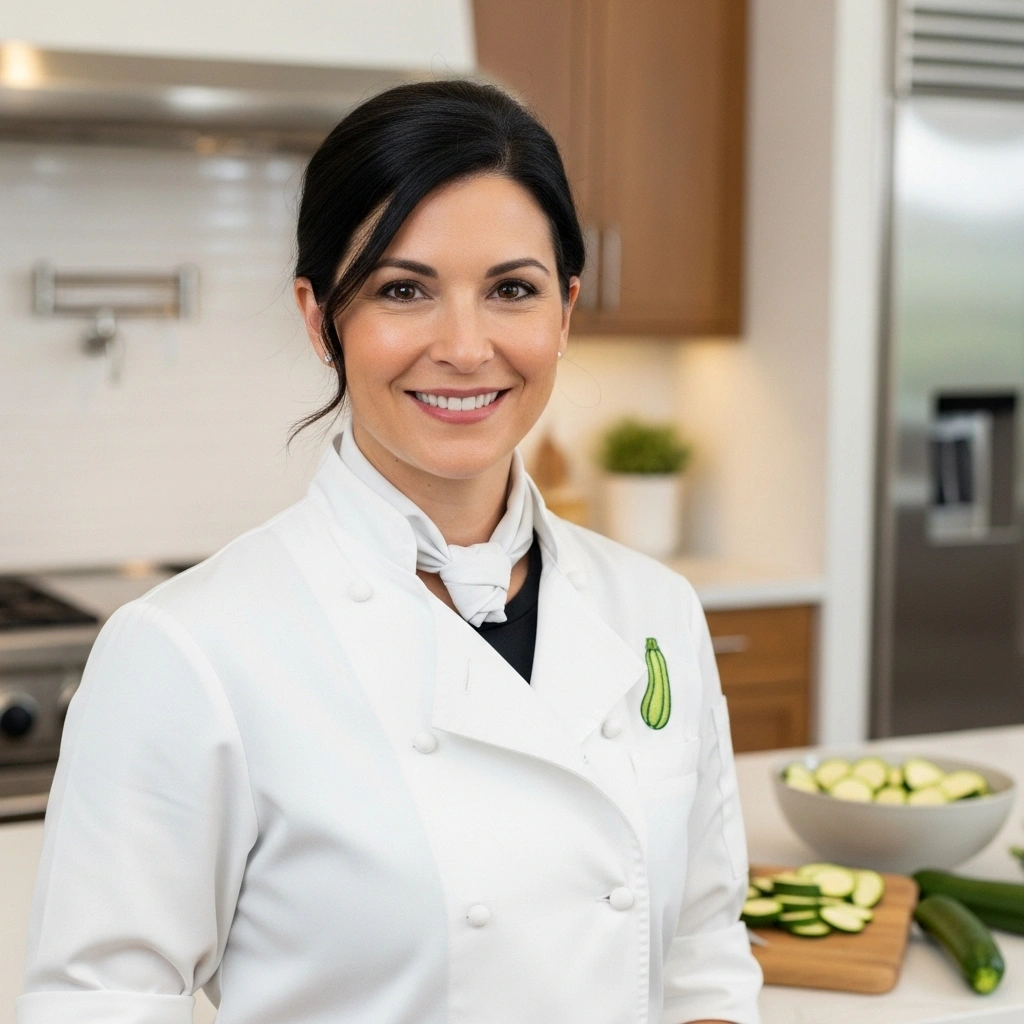 Clara Rossi - Chef Profile