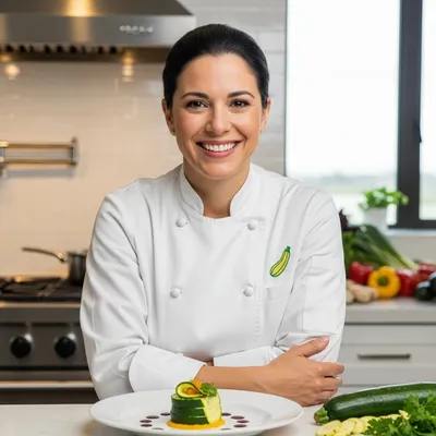Elena Rodriguez - Recipe Author