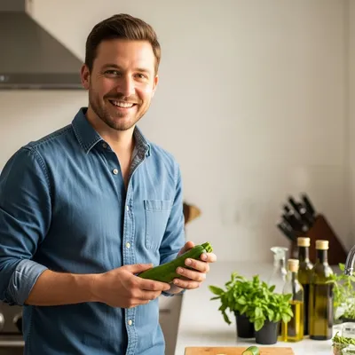 Hiroshi Tanaka - Recipe Author