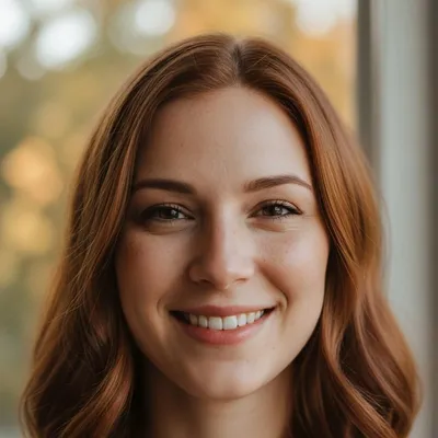 Lysandra Corvus - Recipe Author