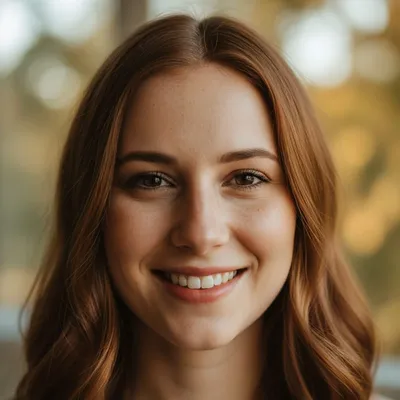 Seraphina Vesper - Recipe Author