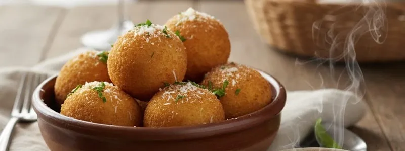 Appetizers & Snacks - Recipes