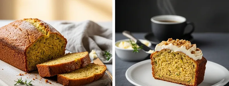 Classic Zucchini Breads Recipes