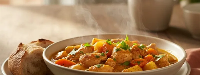 Lunch Ideas - Recipes