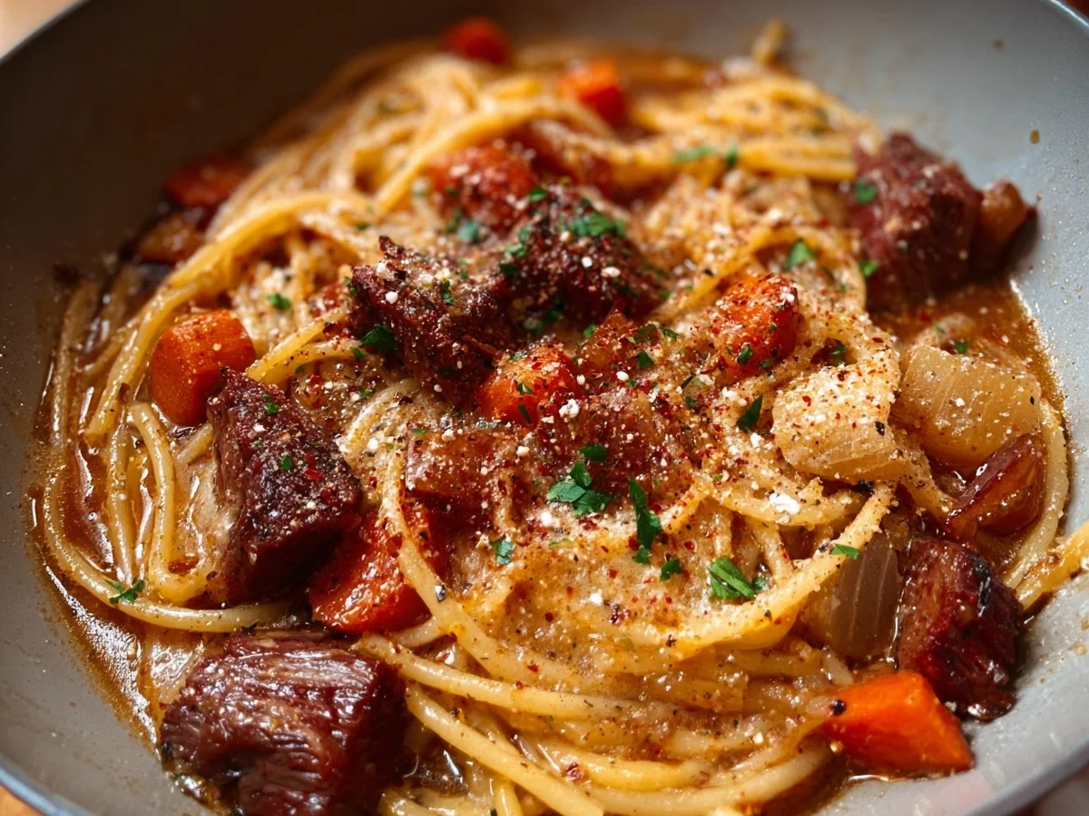 30 Winter Dinner Recipes for Comfort Food - Image 1