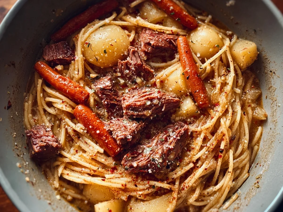 30 Winter Dinner Recipes for Comfort Food - Image 2