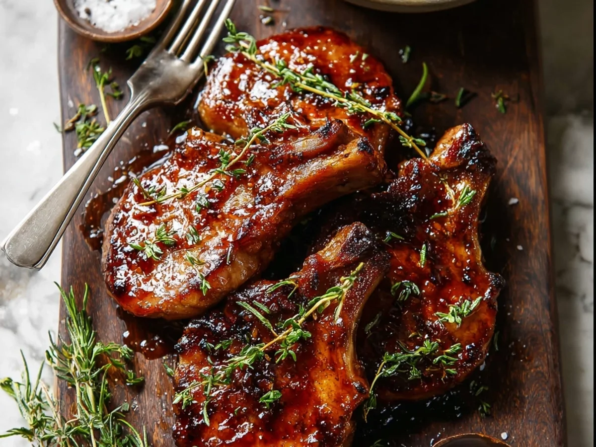Brown Sugar Lamb Chops: Sweet, Savory, and Simple - Image 2