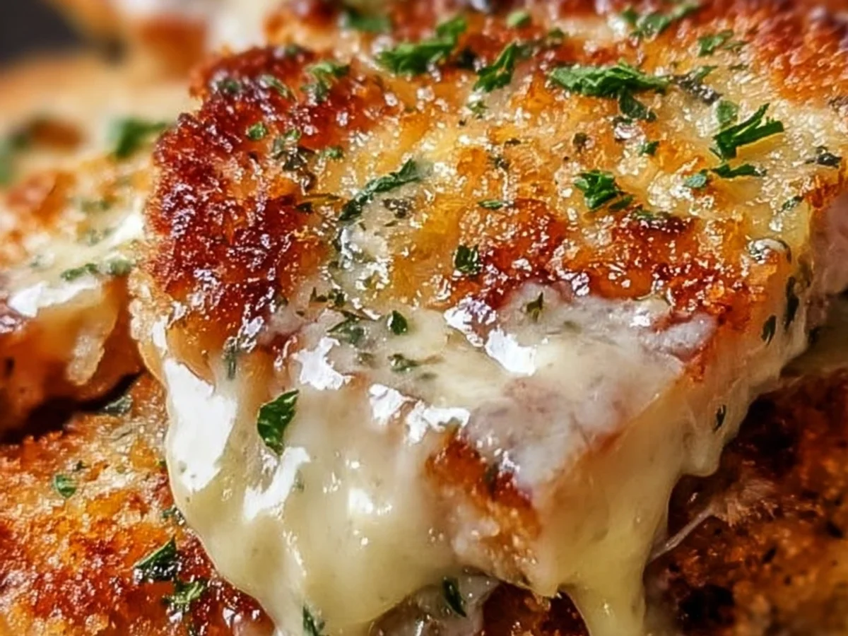 Crispy Malibu Chicken Recipe: Creamy Sauce Comfort - Image 1