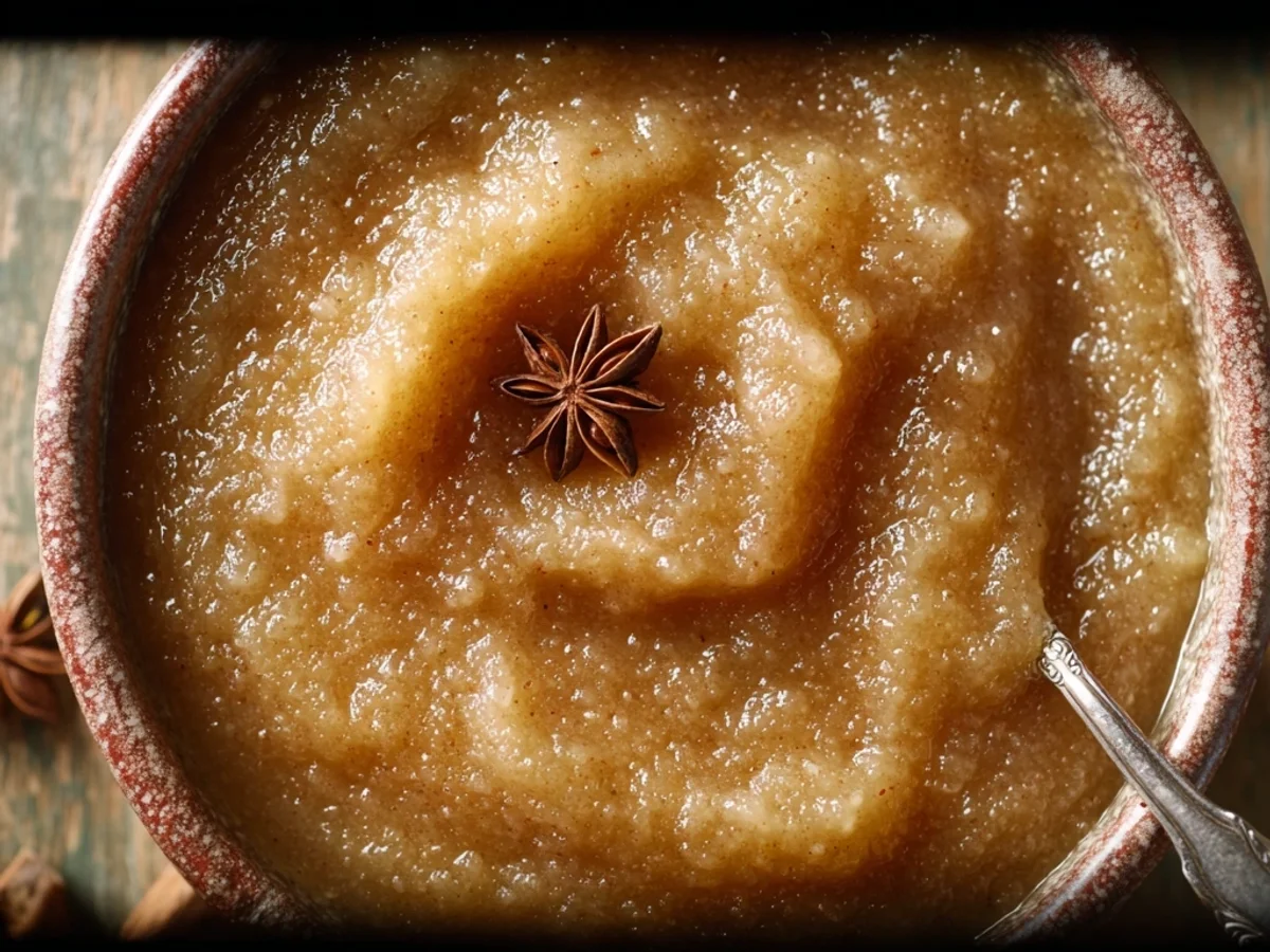 Easy Crockpot Applesauce Recipe: Sweet & Simple - Image 2