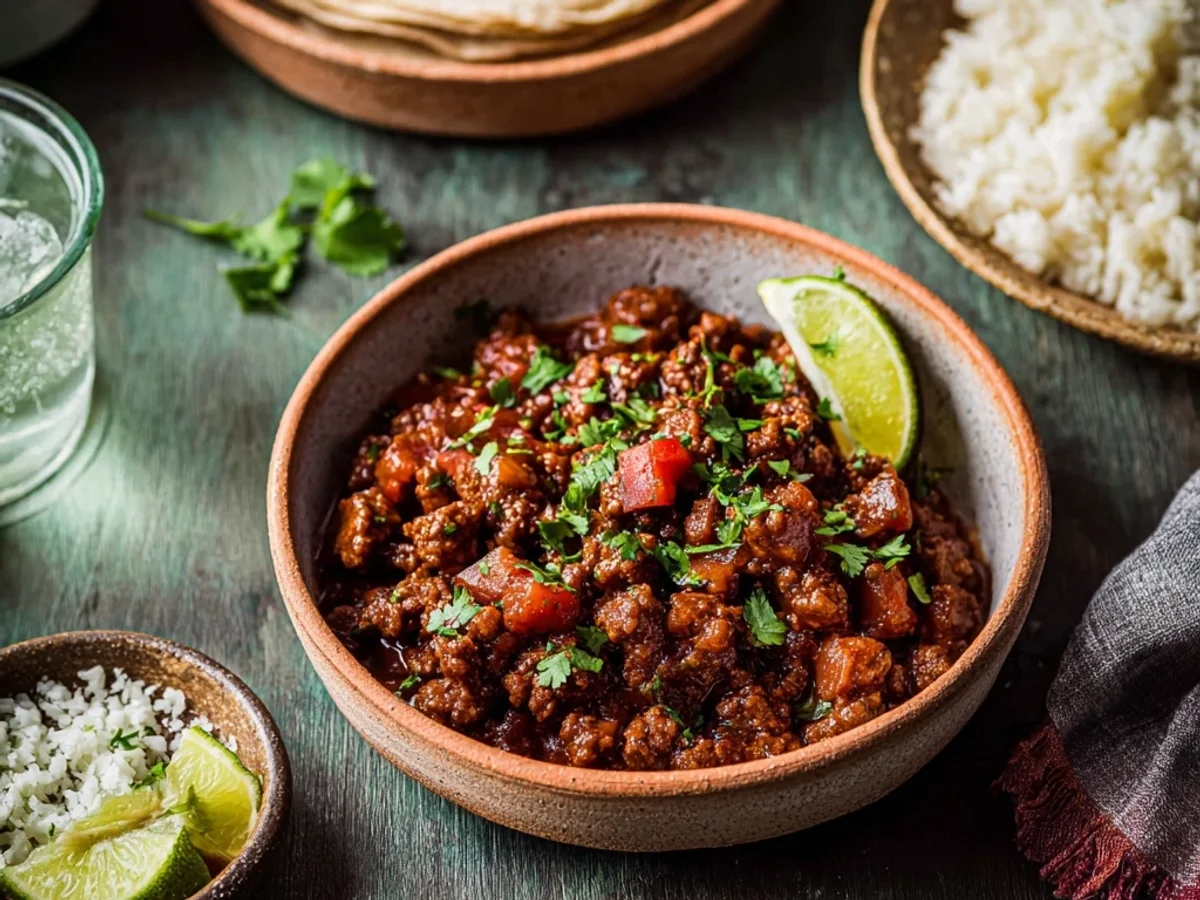 Flavorful Carne Picada for Tacos & Easy Dinners - Image 2