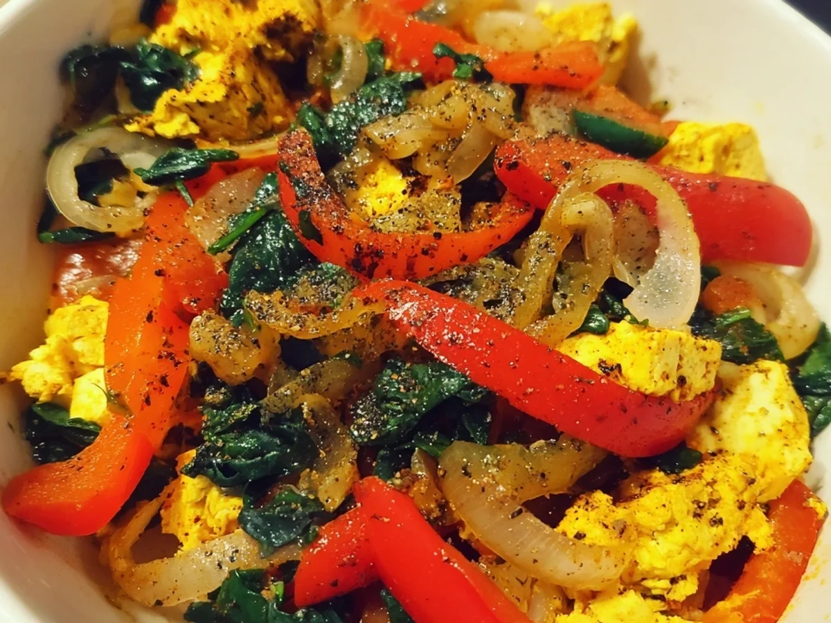 High Protein Breakfasts Without Eggs - Image 2