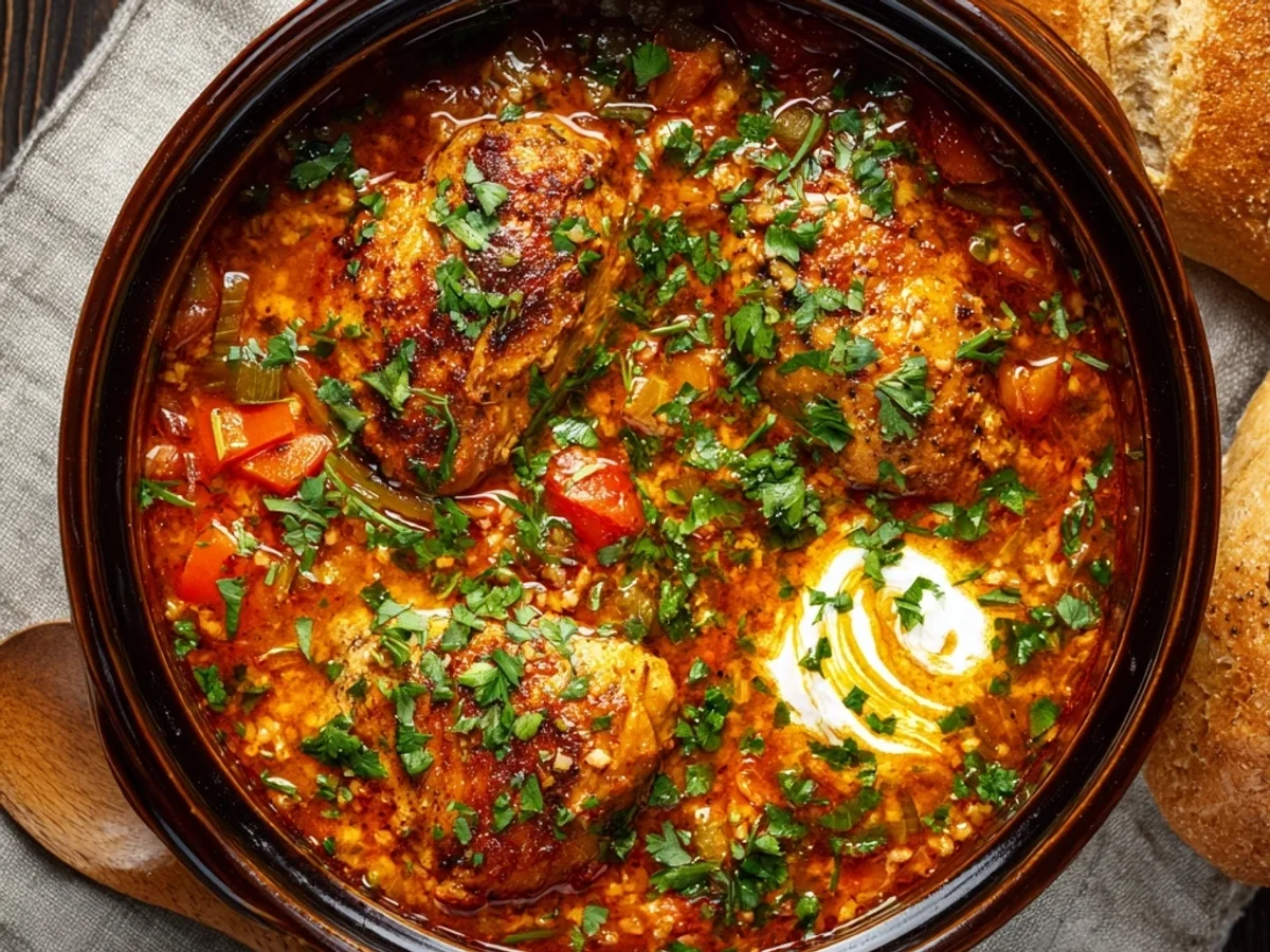 Quick Dump and Go Crockpot Dinners for Busy Weeknights - Image 2