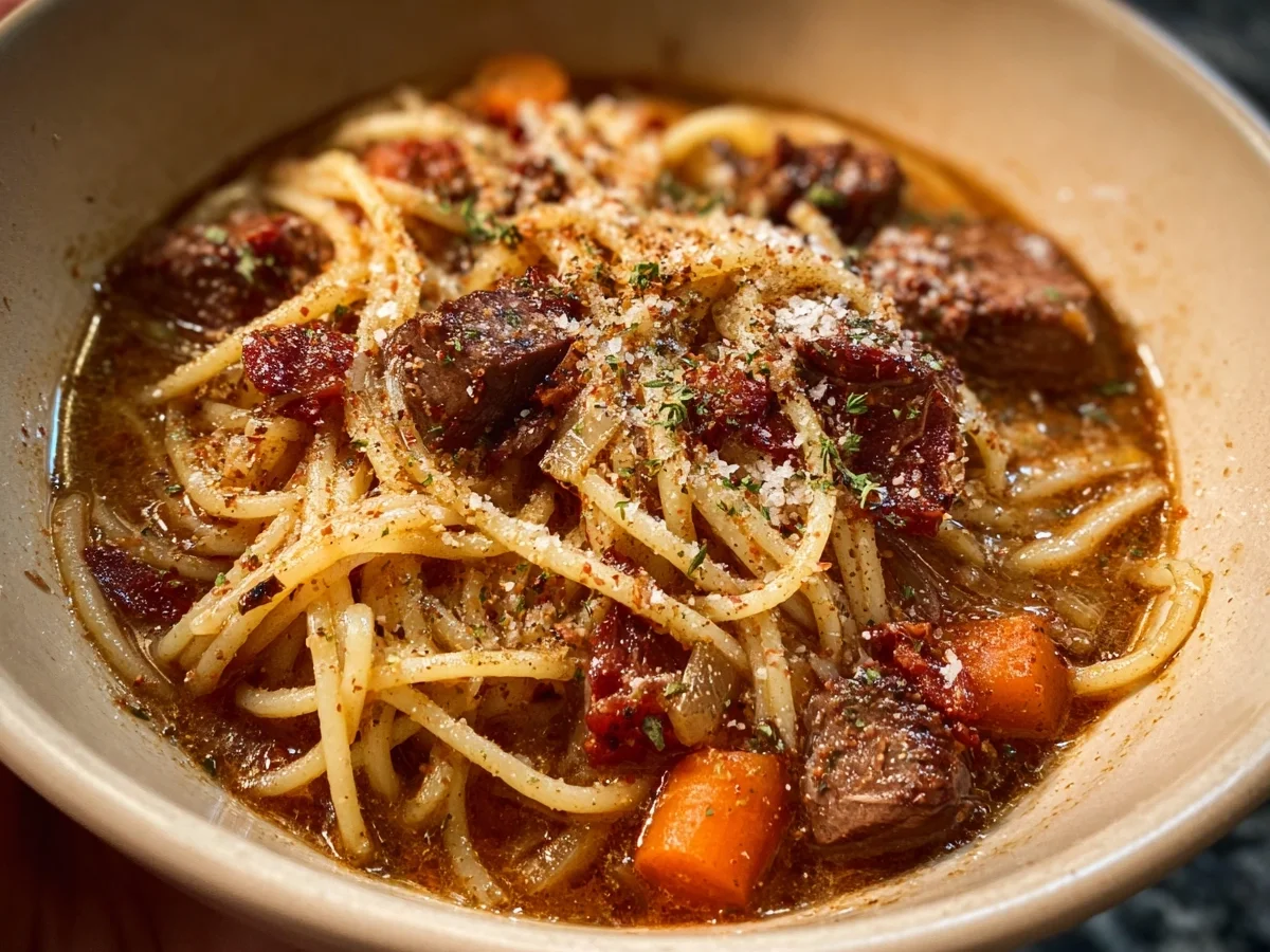 30 Winter Dinner Recipes for Comfort Food - Featured Image