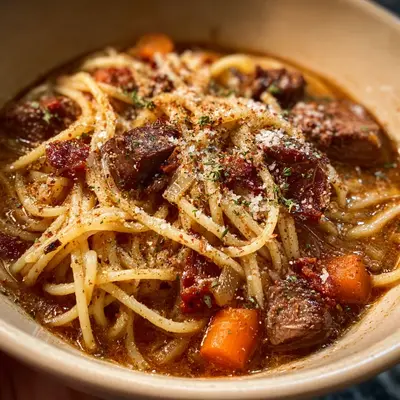 30 Winter Dinner Recipes for Comfort Food