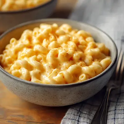 Creamy Velveeta Mac and Cheese: A Classic Comfort