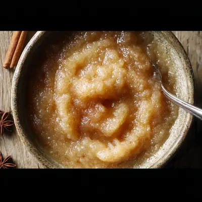 Easy Crockpot Applesauce Recipe: Sweet & Simple