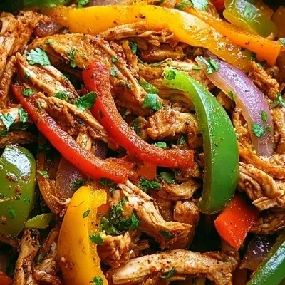 Easy Crockpot Fajitas: Zesty Summer Dinner Magic