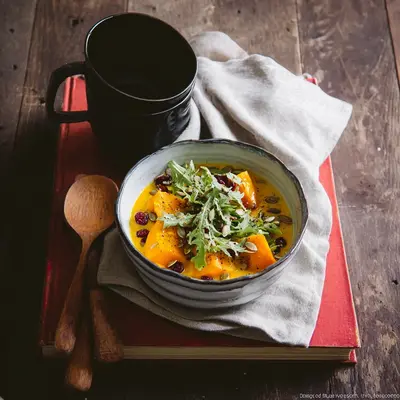 Easy Kabocha Squash Recipes: Roasted Maple Chili