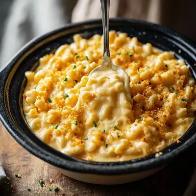 Easy Slow Cooker Mac and Cheese: A Weeknight Favorite
