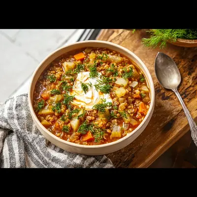 Hearty Crockpot Soups for Weeknights: Simple Comfort