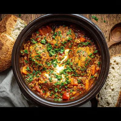 Quick Dump and Go Crockpot Dinners for Busy Weeknights